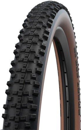 Neumático SCHWALBE SMART SAM (65-622) 29x2.60 Performance 67EPI RaceGuard 1060g Bronce