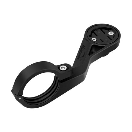 MAGICSHINE Soporte MAGICSHINE para Garmin/EVO/ALLTY en manillares desplazados de plástico