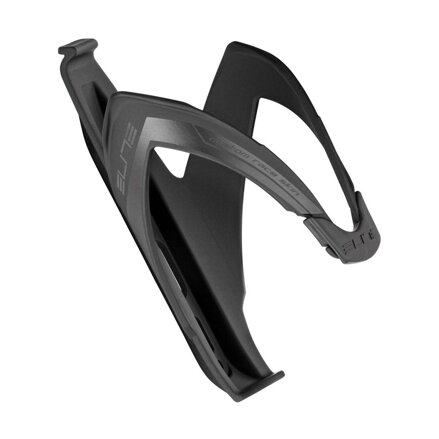Cesta ELITE CUSTOM RACE negro mate