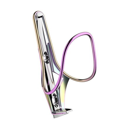 ELITE Cesta MOREO INOX BLING cromo