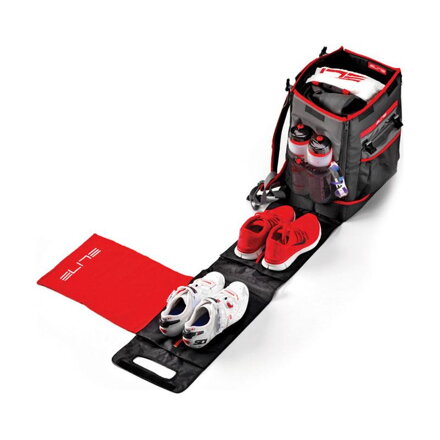 Mochila ELITE TRI BOX para triatletas