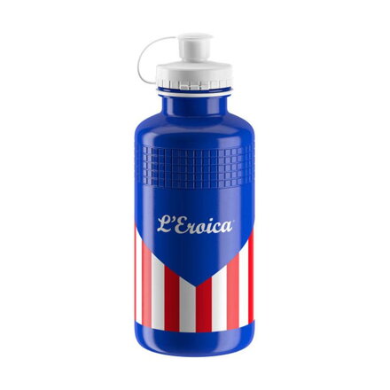 Botella ELITE EROICA 600 USA CLASSIC