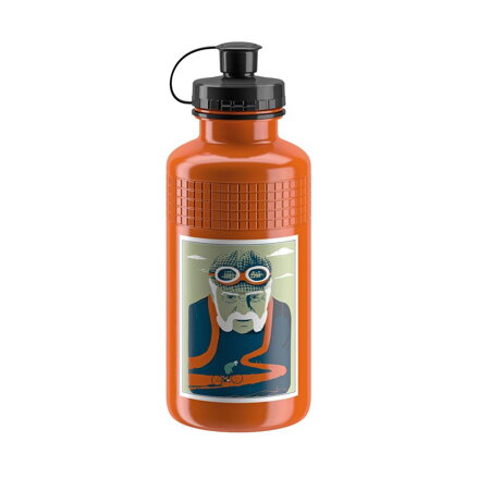 ELITE Botella de EROICA LUCIANO BERRUTI 500 ml