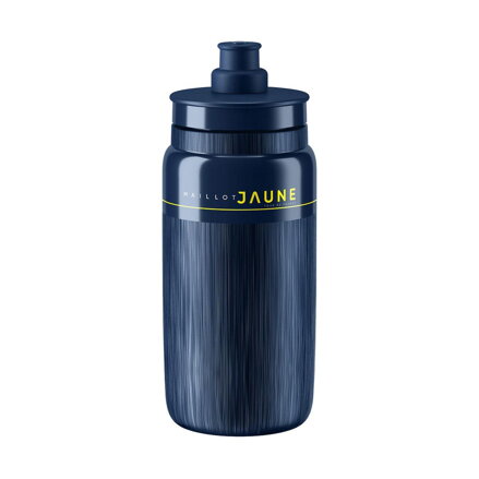 Botella ELITE FLY TEX 550 Maillot Amarillo azul