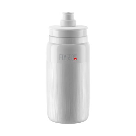 Botella ELITE FLY TEX 550 blanco