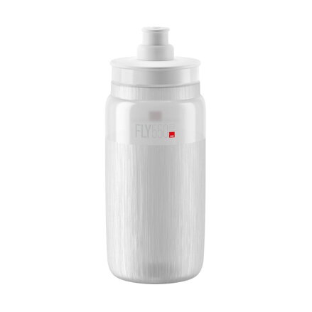 Botella ELITE FLY TEX 550 transparente