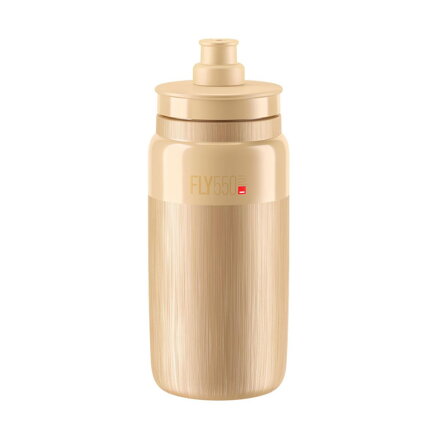 Botella ELITE FLY TEX 550 beige