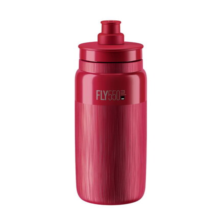 Botella ELITE FLY TEX 550 amaranto