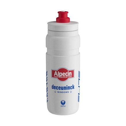 Botella ELITE FLY 750 ALPECIN DECEUNINCK 2024