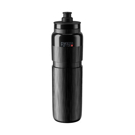 Botella ELITE FLY TEX 950 negro