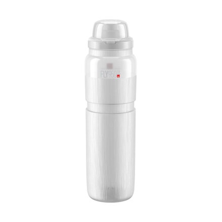 Botella ELITE FLY MTB TEX 950 transparente