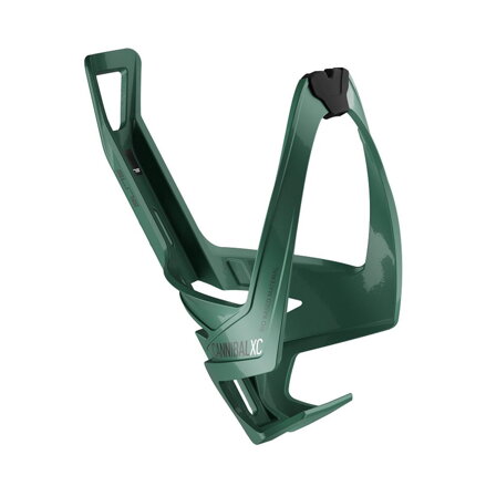 Cesta ELITE CANNIBAL XC BIO verde