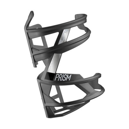 Cesta ELITE PRISM R CARBON negro mate