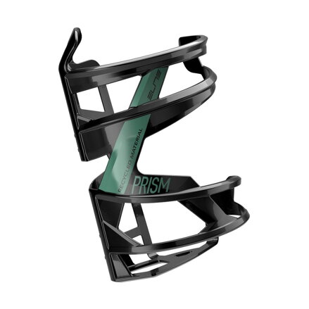 Cesta ELITE PRISM R RECYCLED verde/negro