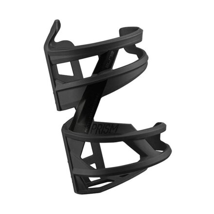 Cesta ELITE PRISM R RECICLADO negro mate NUEVO25