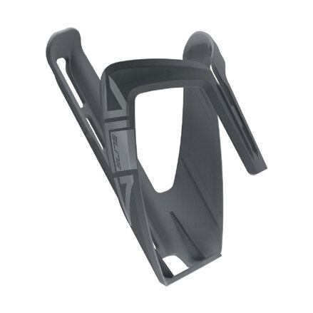 Cesta ELITE ALA gris mate
