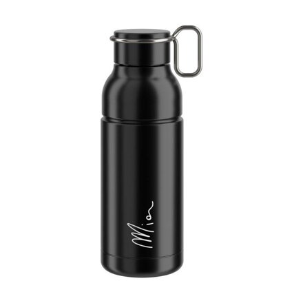 ELITE Bidón MIA 650 negro