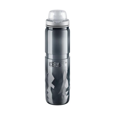 Botella ELITE ICE FLY 650 humo