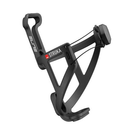 ELITE Cesta STRUKA ajustable negro