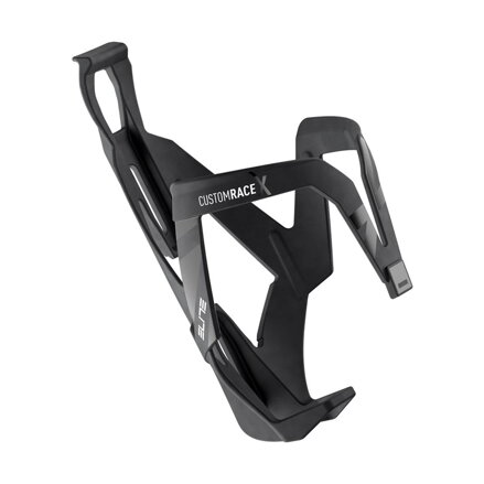 Cesta ELITE CUSTOM RACE X negro mate NUEVO25