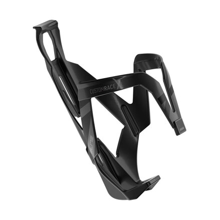 ELITE Basket CUSTOM RACE X negro gráficos negro brillante NUEVO25
