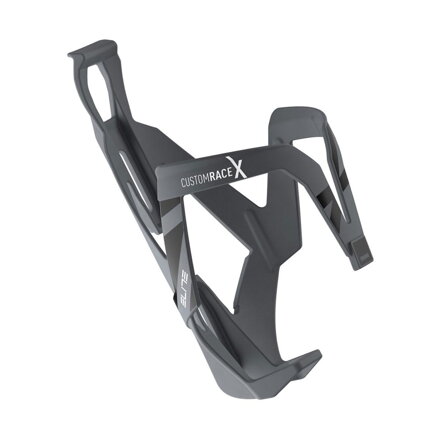 Cesta ELITE CUSTOM RACE X gris NUEVO25