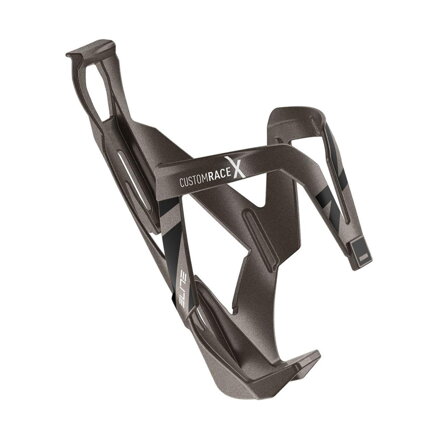 Cesta ELITE CUSTOM RACE X titanio NUEVO25