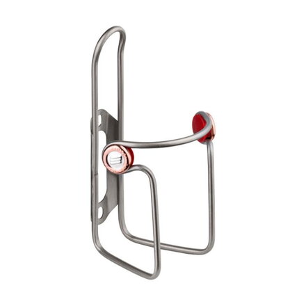 Cesta ELITE CIUSSI INOX plata