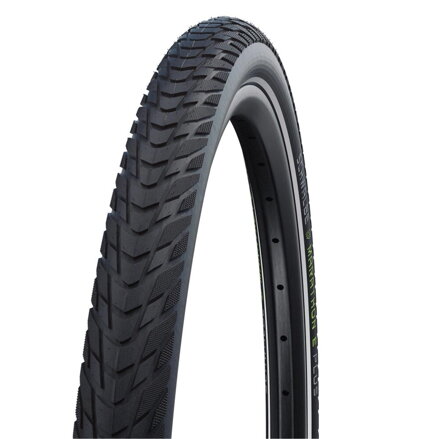 Neumático SCHWALBE MARATHON E-PLUS (50-622) 28x2.00 Performance 67EPI Smart DualGuard 1210g Reflex E-Bike Neumático SCHWALBE MARATHON E-PLUS (50-622) 28x2.00 Performance 67EPI Smart DualGuard 1210g Reflex E-Bike