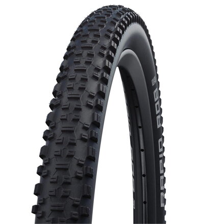 SCHWALBE Neumático RAPID ROB (57-622) 29x2.25 Active 50EPI K-Guard 790g Negro SCHWALBE Neumático RAPID ROB (57-622) 29x2.25 Active 50EPI K-Guard 790g Negro
