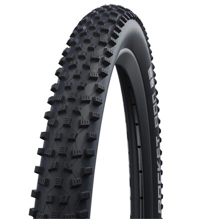 SCHWALBE Neumático ROCKET RON (54-622) 29x2.10 Performance 67EPI 535g Negro SCHWALBE Neumático ROCKET RON (54-622) 29x2.10 Performance 67EPI 535g Negro