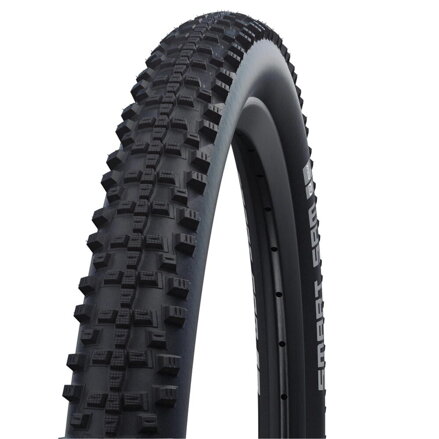 SCHWALBE Neumático SMART SAM (57-559) 26x2.25 Performance 67EPI 765g Negro SCHWALBE Neumático SMART SAM (57-559) 26x2.25 Performance 67EPI 765g Negro