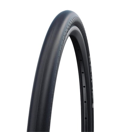 SCHWALBE Neumático KOJAK (35-622) 28x1.35 700x35C Performance 67EPI RaceGuard 330g Negro SCHWALBE Neumático KOJAK (35-622) 28x1.35 700x35C Performance 67EPI RaceGuard 330g Negro