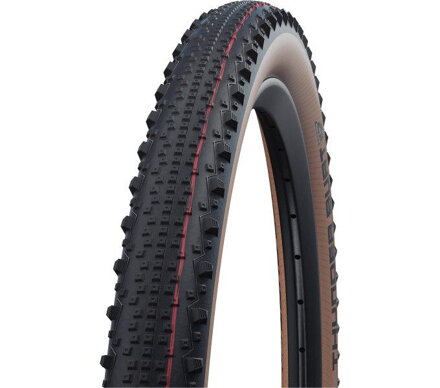 SCHWALBE Neumático THUNDER BURT (60-622) 29x2.35 Evolution 67EPI 710g Transparente TLE Speed