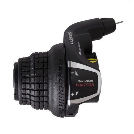 SHIMANO Shift RevoShift SL-RS35 izquierdo (sin indexar) cable 3k+1800mm