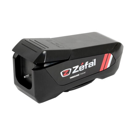 ZÉFAL Depósito para presurizar ruedas tubeless