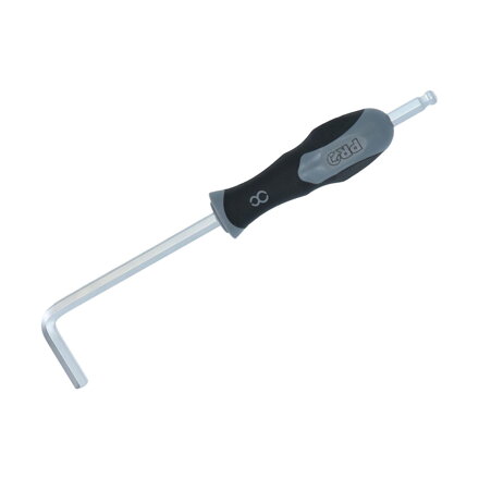 Llave PRO para pedales 8mm