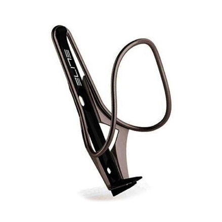 Cesta ELITE MOREO INOX negro