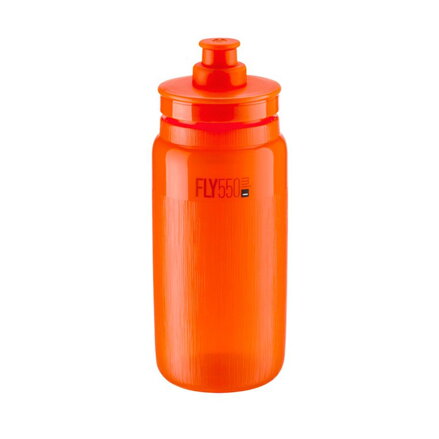 Botella ELITE FLY TEX 550 naranja
