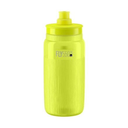 Botella ELITE FLY TEX 550 amarillo