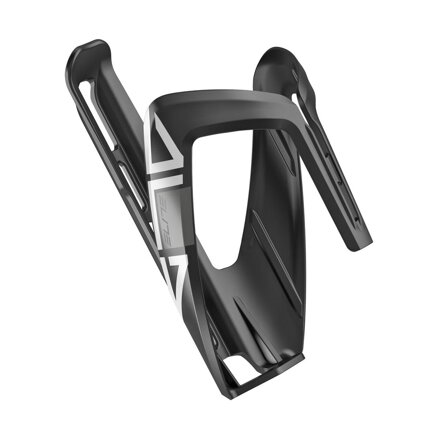 ELITE Cesta ALA negro/blanco