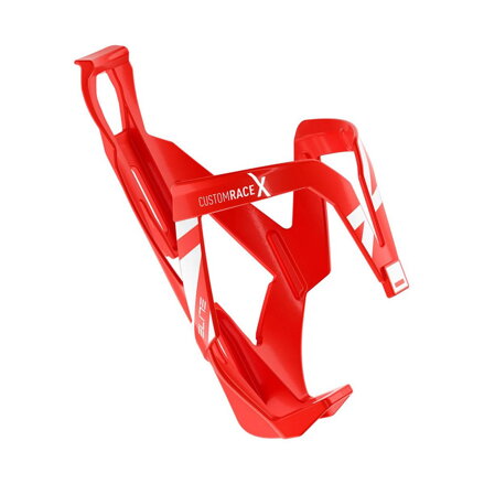 Cesta ELITE CUSTOM RACE X rojo brillante NUEVO25