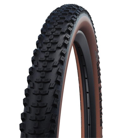 Neumático SCHWALBE SMART SAM (57-622) 29x2.25 Performance 67EPI 770g Bronce