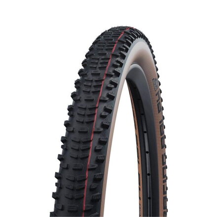 SCHWALBE Neumático RACING RALPH (60-622) 29x2.35 Evolution 67EPI 745g Transparente TLE Speed