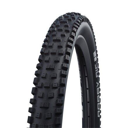 Neumático SCHWALBE NOBBY NIC (57-559) 26x2.25 Performance 67EPI 805g Negro TLR