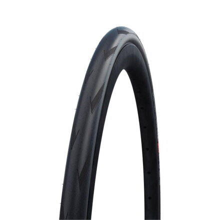Cubierta SCHWALBE PRO ONE (32-622) 28x1.25 700x32C Evolution 127EPI V-Guard 310g Negro Race