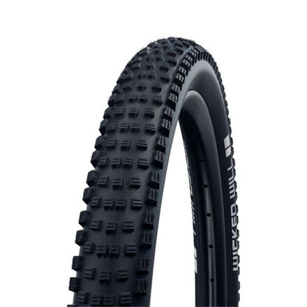 Neumático SCHWALBE WICKED WILL (62-622) 29x2.40 Performance 67EPI 950g Negro TLR