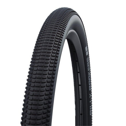 Neumático SCHWALBE BILLY BONKERS (57-559) 26x2.25 Performance 67EPI 615g Negro