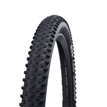 Neumático SCHWALBE RACING RAY (60-622) 29x2.35 Performance 67EPI 830g Negro TLR