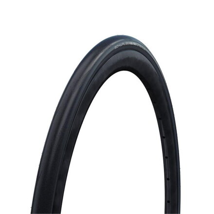 SCHWALBE Neumático ONE PLUS (30-622) 28x1.20 700x30C Performance 67EPI SmartGuard 585g Negro